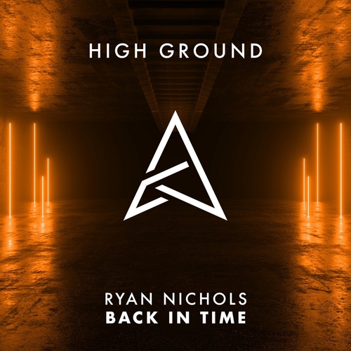 Ryan Nichols - BACK IN TIME [HIGH010]